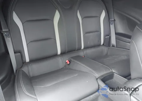 2019 Chevrolet Camaro 2Ss z USA, uszkodzony, nr VIN 1G1FH1R70K0151103